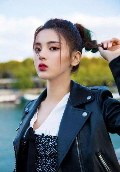 娱乐圈吃瓜爆料王琳凯,揭秘明星背后的故事  第2张