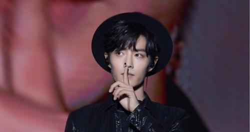 肖战今年最新爆料,2023年度最新爆料，带你走进他的内心世界  第1张