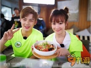 吃瓜娱乐hot,盘点娱乐圈最新热点事件  第1张